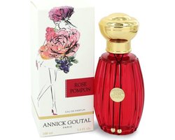 Rose Pompon by Annick Goutal - Spray Eau de Parfum
