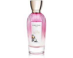 Rose Pompon Femme Eau de Toilette