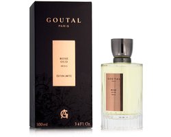 Annick Goutal Rose Oud Absolu Parfum