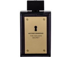 Golden Secret Eau de Toilette