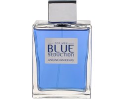 Blue Seduction Vaporiseren Eau de Toilette