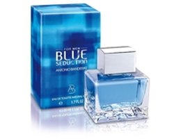 Blue Seduction spray Eau de Toilette