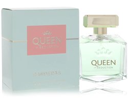 Queen Of Seduction spray Eau de Toilette