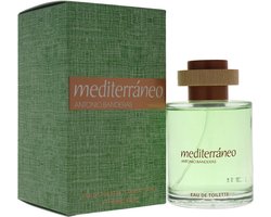 Meditteraneo Eau de Toilette