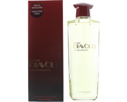Diavolo Eau de Toilette