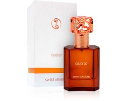 Swiss Arabian Oud 07 spray Eau de Parfum