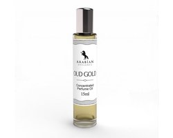 Wood Intense Parfum