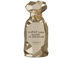 Mahd Al Dhahab | | Eau de Parfum