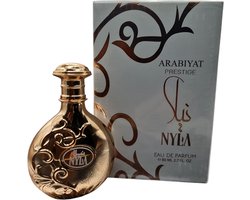 Nyla Eau de Parfum