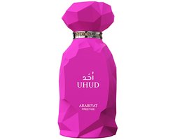 Uhud Eau de Parfum