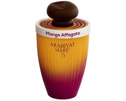 Mango Affogato Eau de Parfum