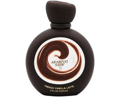 French Vanilla Latte Eau de Parfum