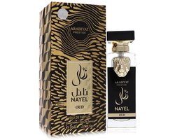 Arabiyat Prestige Nayel Oud spray ( ) Eau de Parfum