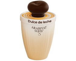 Dulce De Leche | | Eau de Parfum