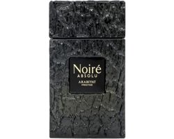 Noiré Absolu | | Eau de Parfum