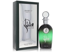 Arabiyat Prestige Citrus Oud spray ( ) Eau de Parfum