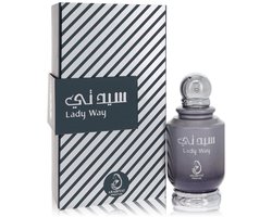 Lady Way spray Eau de Parfum