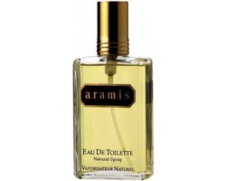 Classic - Houtachtig met leer en amber Eau de Toilette