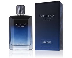 INTUITION Eau de Parfum