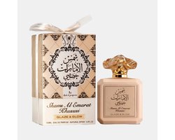 Shams Al Emarat Khususi Glaze & Glow Eau de Parfum