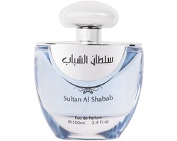 Sultan Al Shabab Eau de Parfum