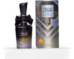 Trading Bint Hooran Eau de Parfum