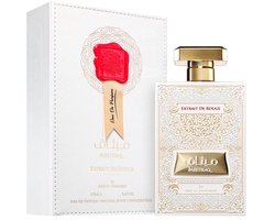 Meethaq Extrait De Rouge Eau de Parfum