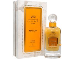 Mango Musk Eau de Parfum