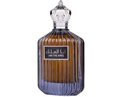 I AM THE KING Eau de Parfum