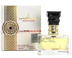 MANASIB Eau de Parfum