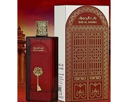 BAB AL HAMRA ARD AL ZAAFARAN Eau de Parfum