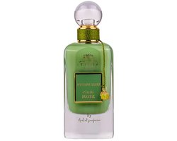 Pistachio Musk Eau de Parfum