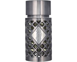 Jazzab Silver | | Eau de Parfum
