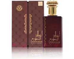 Ahlam Al Khaleej - Women’s fragrance Eau de Parfum