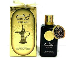 Dirham Gold Eau de Parfum