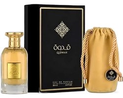 Qidwah Ard Al Zaafaran Eau de Parfum