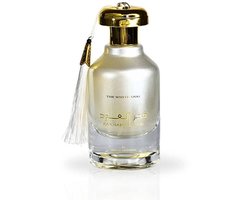 Fakhar Al Oud The White Oud By Ard Al Zaafaran Maison Alhambra Eau de Parfum