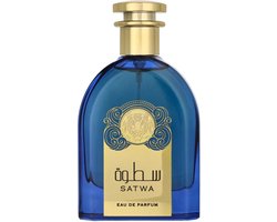 Satwa Ard Al Zaafaran Eau de Parfum