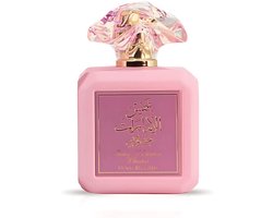 Shams Al Emarat Khususi Pink Blush Eau de Parfum