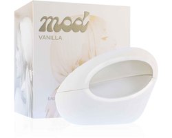 Mod Vanilla - Geur Eau de Parfum