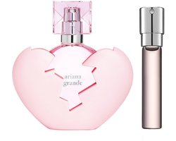Thank U, Next - Travelsize Parfum Eau de Parfum