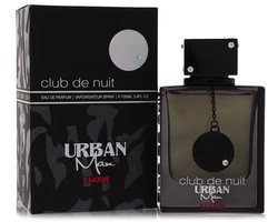 Club De Nuit Urban Man Elixir spray Eau de Parfum