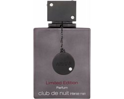 Club De Nuit Intense Man Limited Edition Parfum