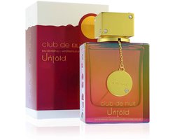 Club de Nuit Eau de Parfum