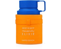 Odyssey Mandarin Sky Elixir Eau de Parfum