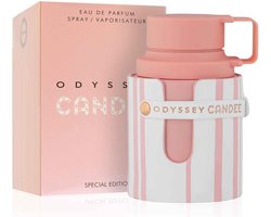 Odyssey Candee, Eau de Parfum