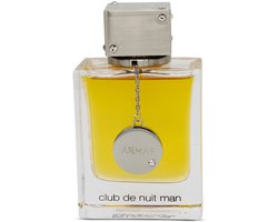 Club De Nuit spray Eau de Toilette