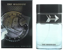 The Warrior Eau de Toilette
