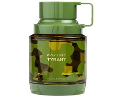 ODYSSEY TYRANT SPECIAL EDITION Eau de Parfum