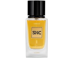 SHK I BY SAOUD ALKAABI Eau de Parfum